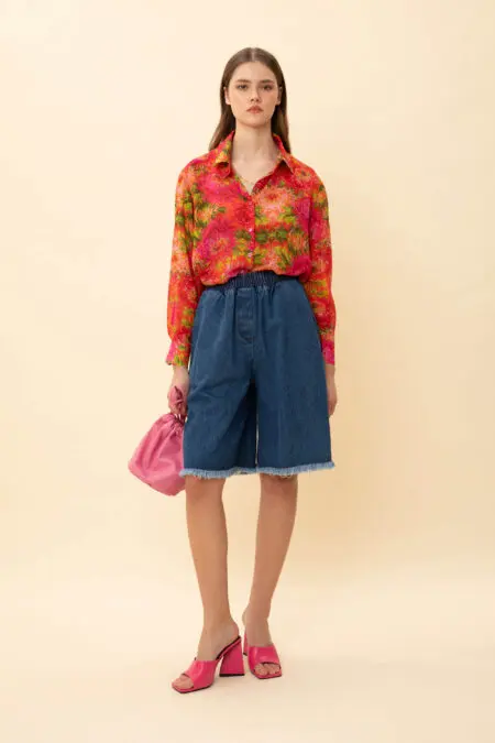 WEARE SS24 0830 Floral Front