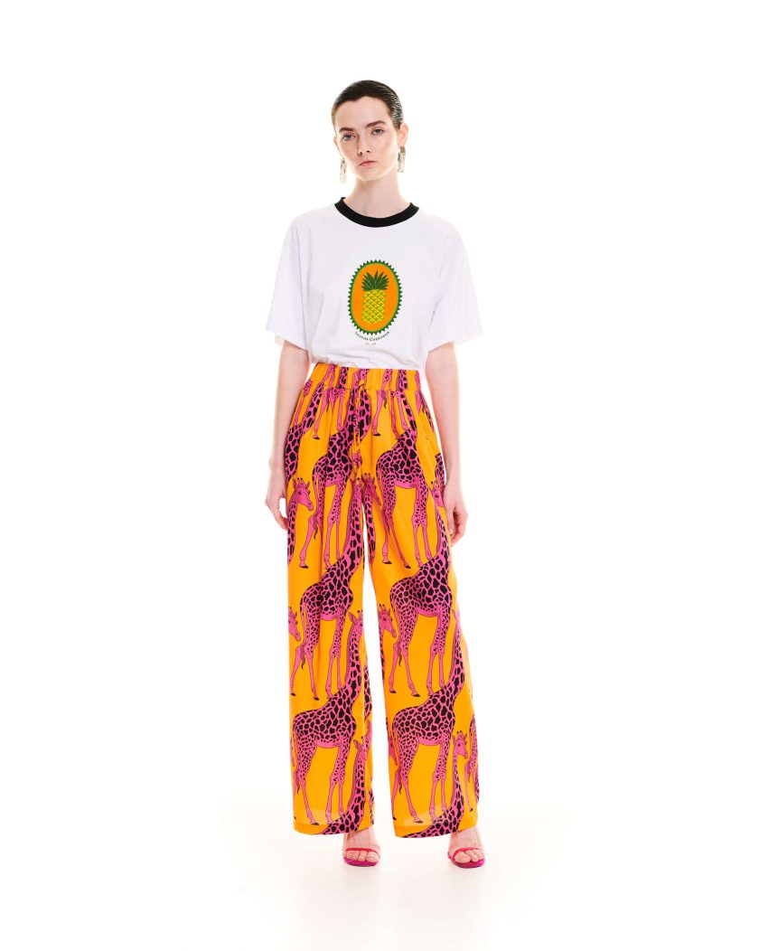WEARE SS23 0819 ananas front b